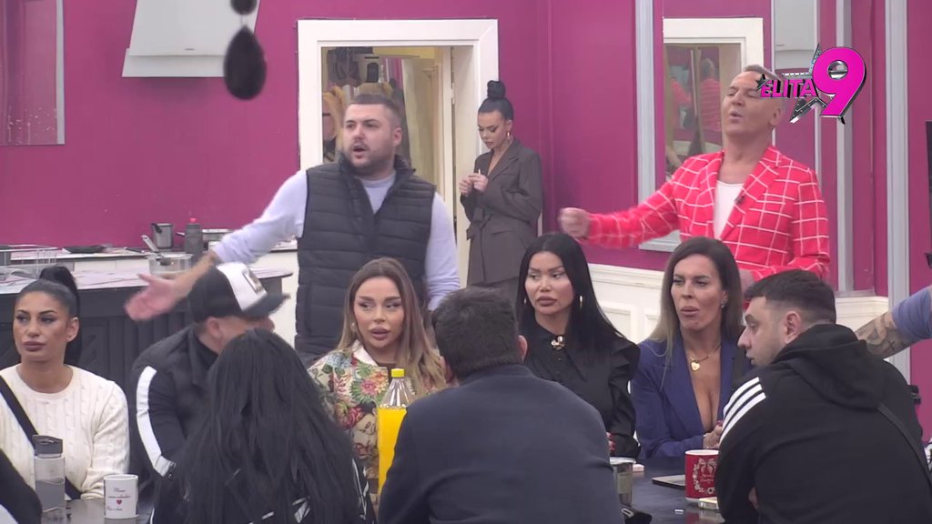 Možda kad... Maja zapušila svima usta i otkrila da li će biti sa Alibabom u vezi! (VIDEO)