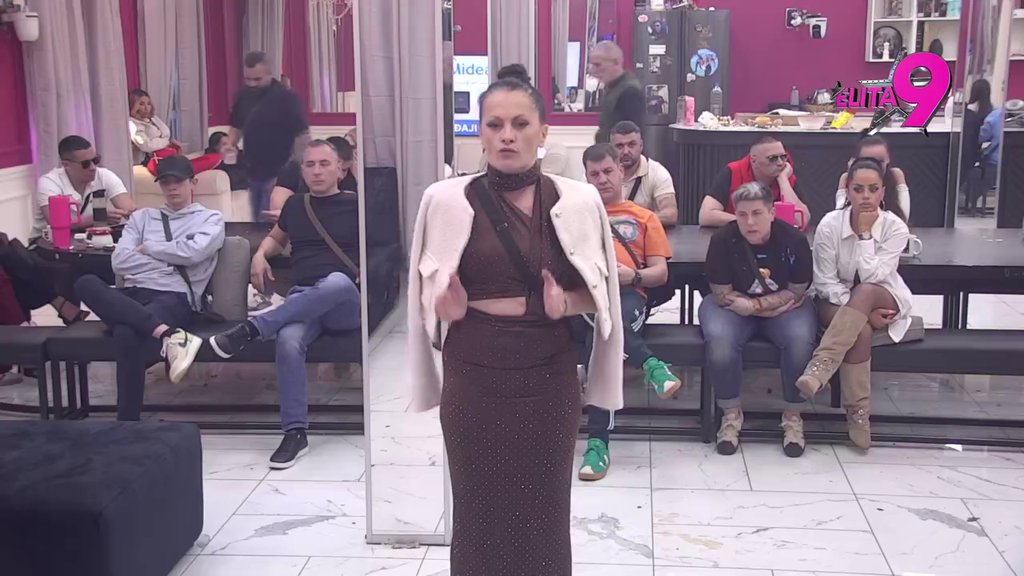 Posle ovih reči se nikad neće oporaviti: Uroš otvorio Majin dosije i stavku po stavku joj natrljao na nos, ovako brutalan nije bio nikada! (VIDEO)