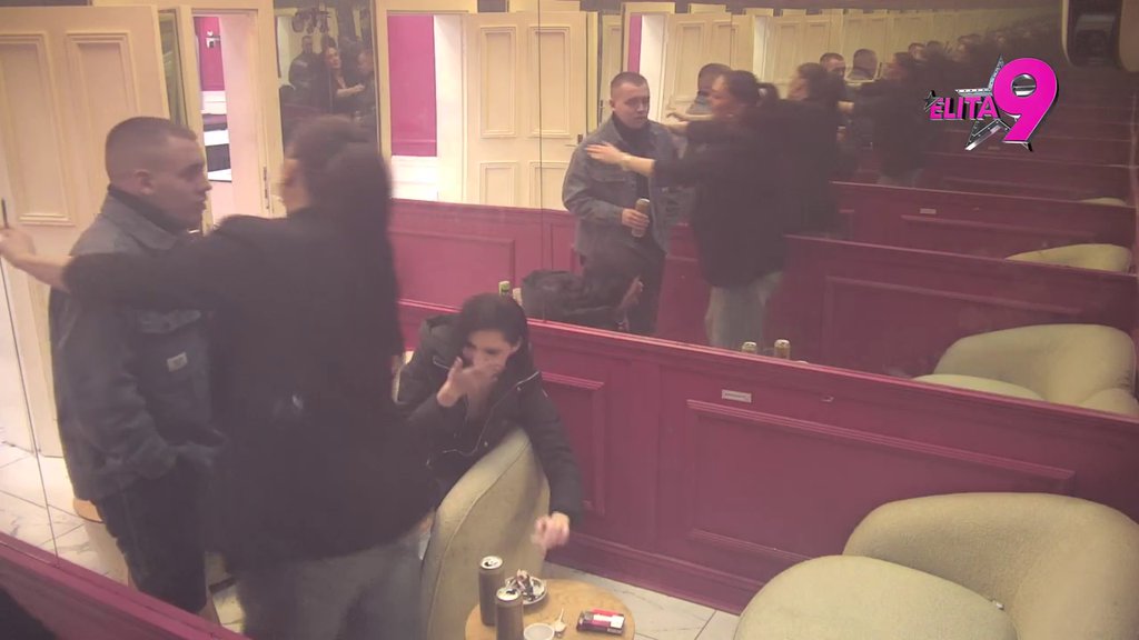 Palo pomirenje: Dača i Anastasija zakopali ratne sekire, više im niko ništa ne može! (VIDEO)