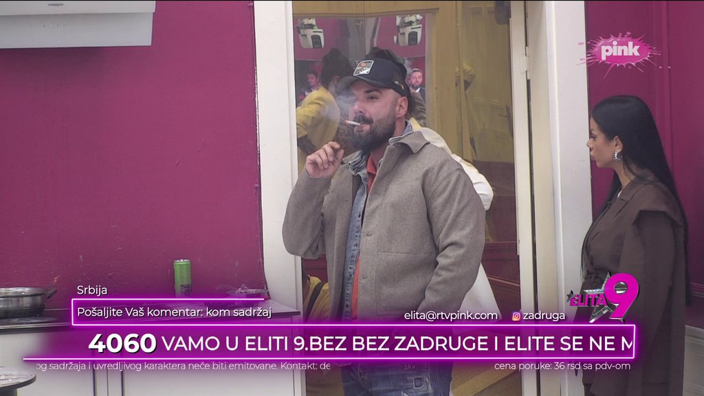 Aneli se raspala na komade: Luka pokušava da zataška istinu o intimnom snimku sa Ahmićevom, ona odlučila da progovori (VIDEO)