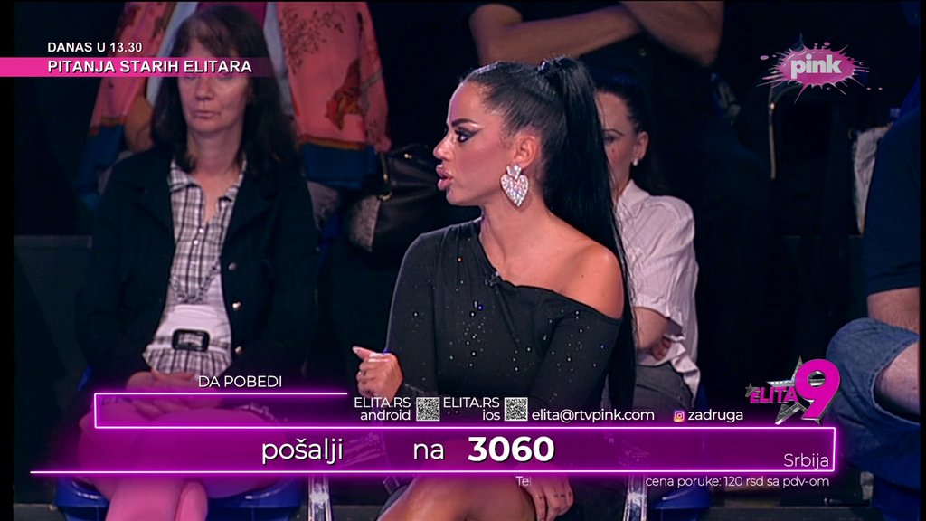 Rada (19) prokomentarisala Ivana kao oca: Dragana je ugasila kao sveću, pa priznala: Distancirala sam se, neću da me neko predstavlja kao LOPOVA (VIDEO)