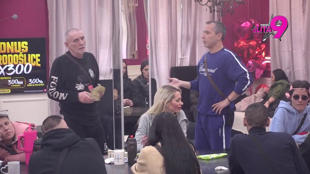 Dozvolio si sebi da vređaš legendu kao Zoricu Marković: Lepi Mića prekorio Daču kao nikad pre, ovaj trenutak je dugo čekao! (VIDEO)