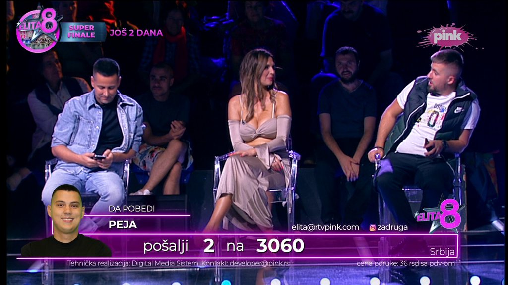 Ne piše mu se dobro! Korda otkrio detalje razgovora sa Saškom, pa prebledeo na pomisao da Ana Nikolić napušta Belu kuću! (VIDEO)