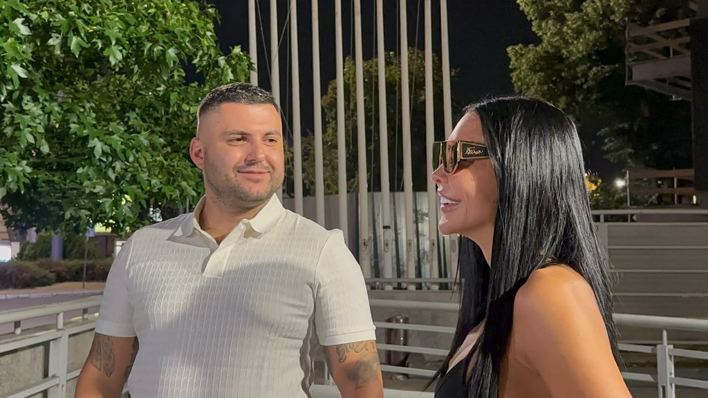 PRVA ZAJEDNIČKA IZJAVA MAJE I ASMINA NAKON SKANDALA: Durdžić priznao da je on za sve kriv, pa se pohvalio novim telefonom, Marinkovićeva opet udarila na njegove roditelje (FOTO+VIDEO)