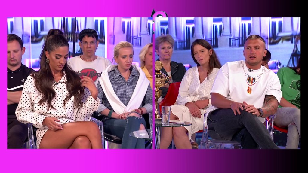 Iskrena do koske! Gledateljka zauzela neutralan stav i iskritikovala Karića i Anđelu, ona progovorila o Mići (VIDEO)