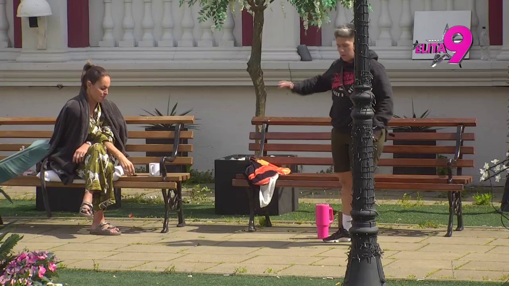 Ima DŽIBERSKE FAZONE iz srednje škole! Kačavenda i Matora složne oko ovog učesnika, napljuvale ga za sve pare! (VIDEO)