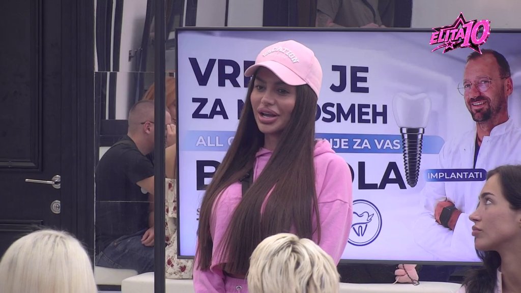 Mogu da ostavim mikrofon, a uzmem megafon: Sanja se brutalno obratila Marku, pa otkrila šta može da očekuje od nje! (VIDEO)