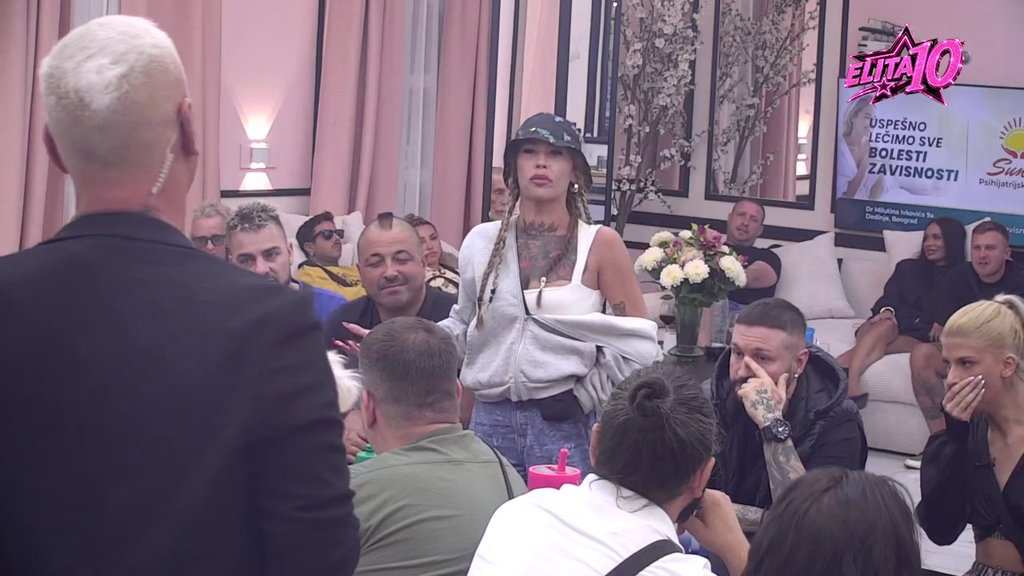 Niko nas neće rastaviti: Uroš zapušio usta svim dušebrižnicima, otkrio da će biti uz Karla do kraja! (VIDEO)