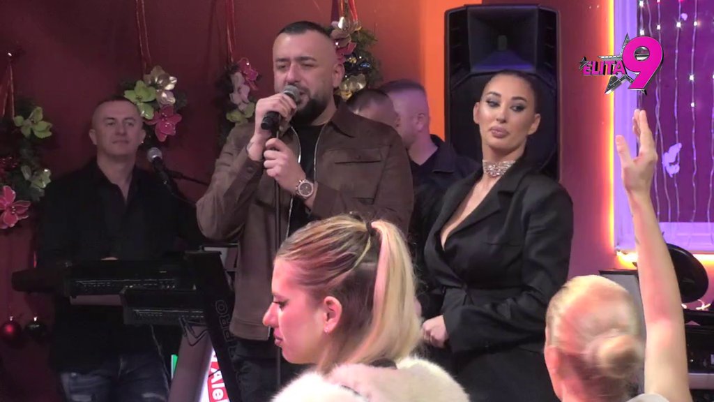 Poljupcima promenili tok rijalitija! Veza Aneli i Asmina na pomolu, pao poljubac Anite i Luke! Filip završio u krevetu sa OVOM cimerkom, bila i VRELA AKCIJA! (VIDEO)