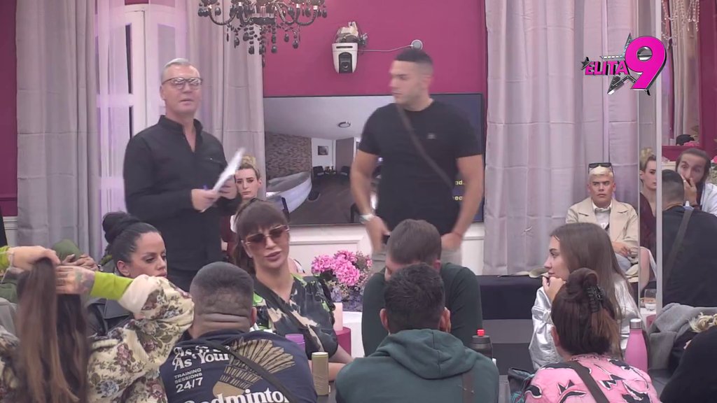 Veza Matore i Dragane naišla na tanak led: Stojančevićeva progovorila o sukobu sa porodicom! Vanja konačno otkrila sve o Anđelu (VIDEO)