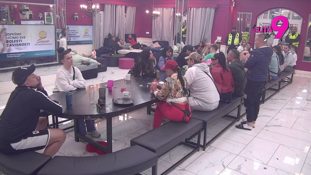 Otvorio Pandorinu kutiju: Dačo raskrinkao Sofiju pred svima, stao na put njenim lažima o političkoj kampanji! (VIDEO)