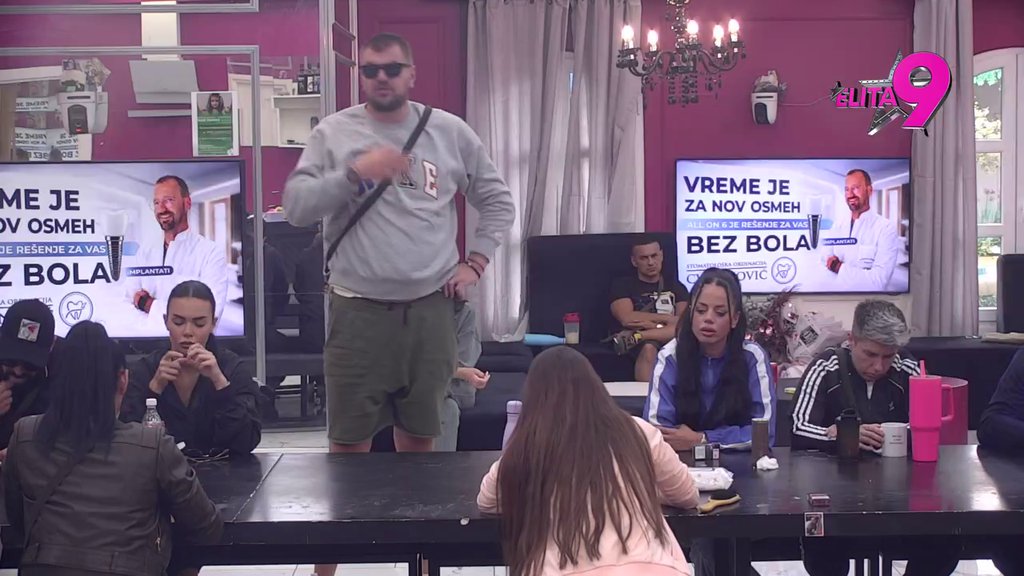 Ostaviće me jer volim ženu? Dragana na ivici suza jer otac zbog Matore neće da čuje za nju, sve sluti na kraj ove ljubavi! (VIDEO)