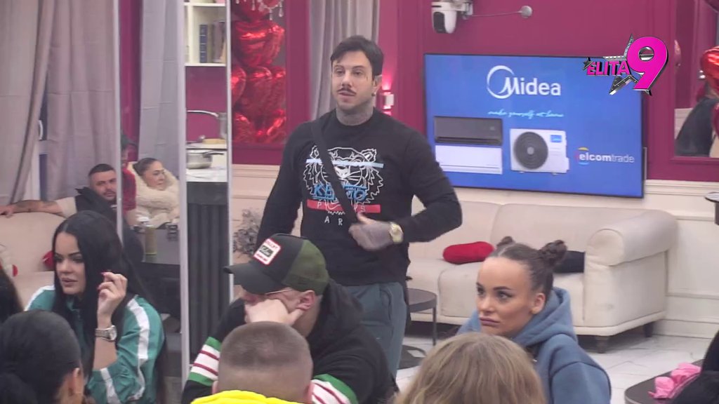 Đukić se vraća u igru?! Filipu se vratila amnezija, Aneli progovorila o njihovom prisnom đuskanju, Dača ih raskrinkao: Da je Janjuš nije pozvao... (VIDEO)