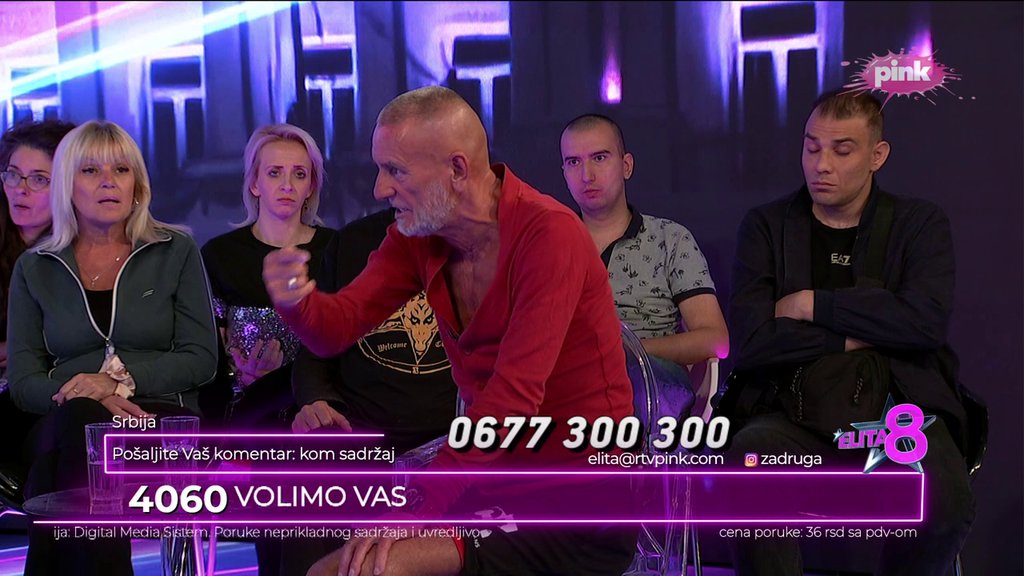 IMA FETIŠ DA OSVAJA TUĐE MUŠKARCE: Lepi Mića raskrinkao Sofiju i bivše cimerke! Otkrio ko se sve borio za ljubav Stefana Karića! (VIDEO)