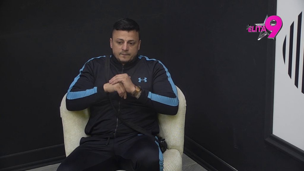 Džaba kada mora da izgirava Poršelinu i Vendi: Terza nablatio Maju Marinković, pa progovorio o Munjezu: Blam je da viđa više moje dete, ŽAO I JE STEFANI (VIDEO)