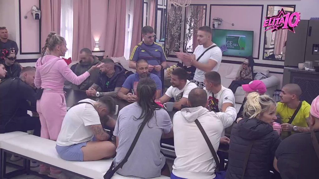 Ukradeš jaje dok se okrenemo! Biljana optužila Dalibora da je LOPOV, on na IVICI SUZA (VIDEO)