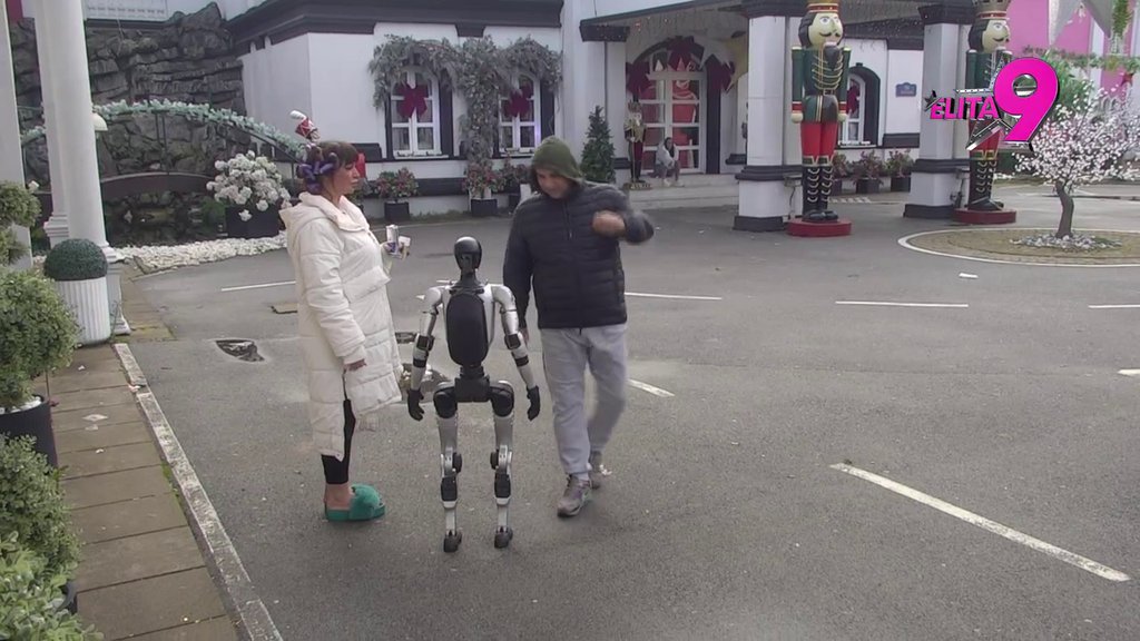 FILIP MOŽE DA ZAJAŠE BEBICU, KAD VEĆ TEODORU NIJE! Miljana i Toša napravili SAČEKUŠU Nenadu, pa ga uništili! (VIDEO)