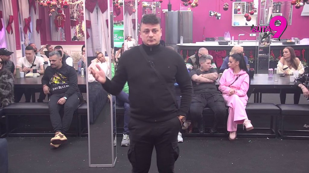 Slomio se u delove: Terza u suzama priznao koliko voli Sofiju, spreman da ide protiv svih zbog njihove ljubavi! (VIDEO)