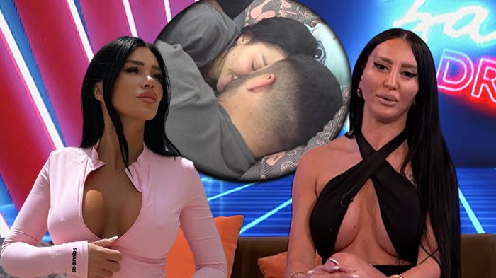 To će joj biti Božija kazna! Poršelina se oglasila za Pink.rs nakon saznanja da Asmin pokušava da napravi bebu Maji, poručila samo jedno!