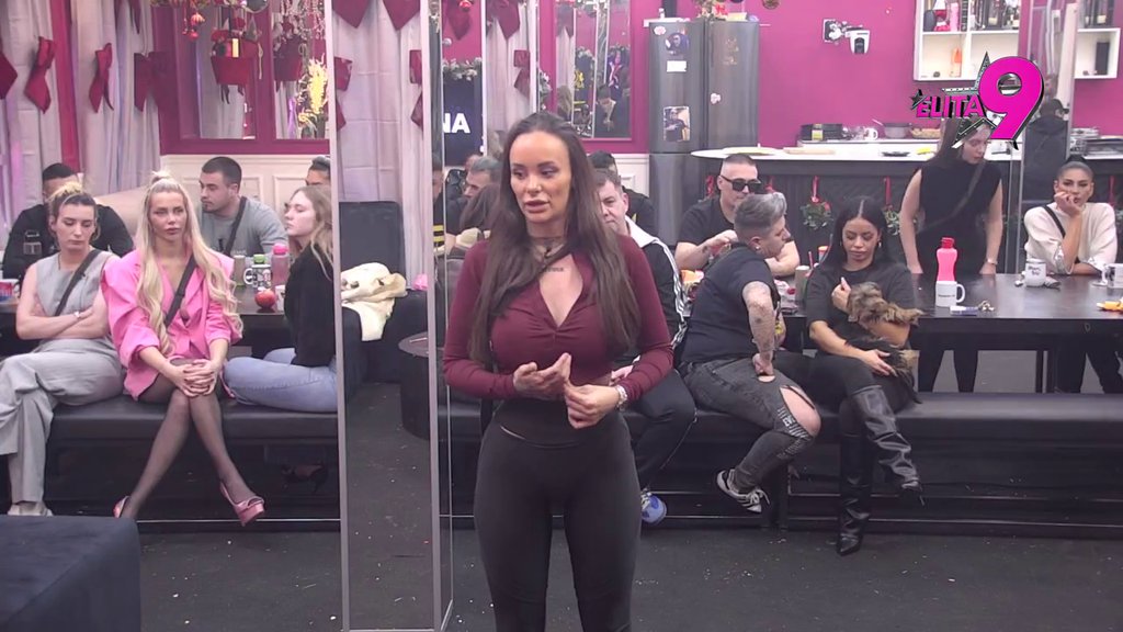 Teodora krči put ka Filipu? Bebici najavila raskid, više neće da trpi ljubomorne scene zbog Đukića! (VIDEO)