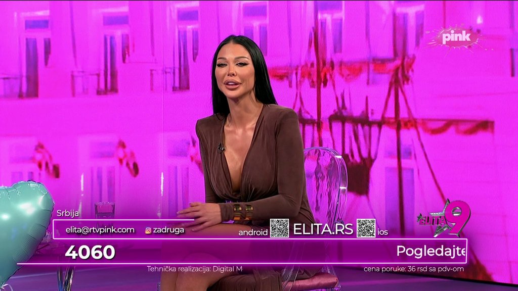 Maja, Stanija i Aneli se suočile sa škakljivim pitanjima, pa Marinkovićeva žeštoko udarila na Mustafu Durdžića: Sigurna sam da se pretplatio...! (VIDEO)