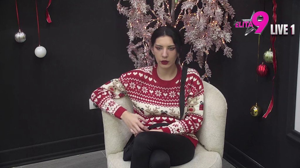 Bude mi žao, ali shvatim da glumi žrtvu: Hana otkrila da li će Nerio i Aneli spustiti loptu, pa priznala da se plaši Alibabe! (VIDEO)