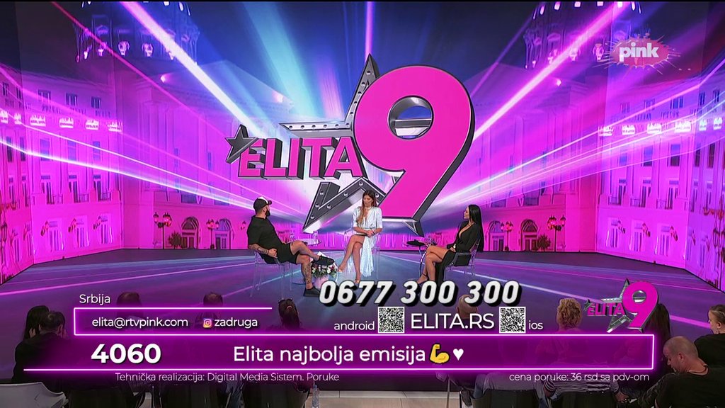 Luka otkrio kolika je razlika živeti sa Aneli i Anitom, pa Maja istakla šta je Asmin najlepše uradio za nju: Nije me prodao! (VIDEO)