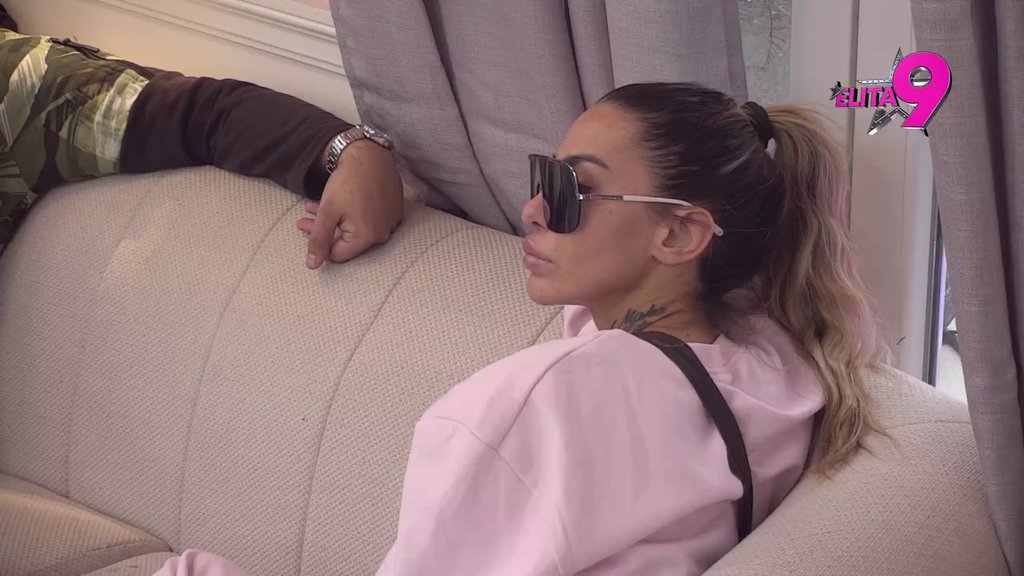 Podelili iskustva: Stanija i Luka otkrili kako su doživeli vrele scene Aneli i Asmina iz hotela! (VIDEO)