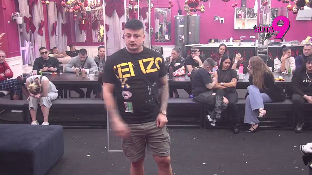 Milicu ne može Bog da opere: Terza zbog Sofije nastavlja da blati majku svog deteta, shvatio da će Barbaru viđati samo ako pravdu potraži na sudu! (VIDEO)