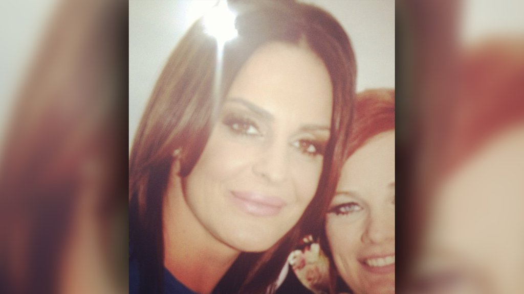 Bila je jedna od najpoželjnijih u gradu! Isplivala Kačavendina fotografija stara 20 godina, RIBA I PO! (FOTO)