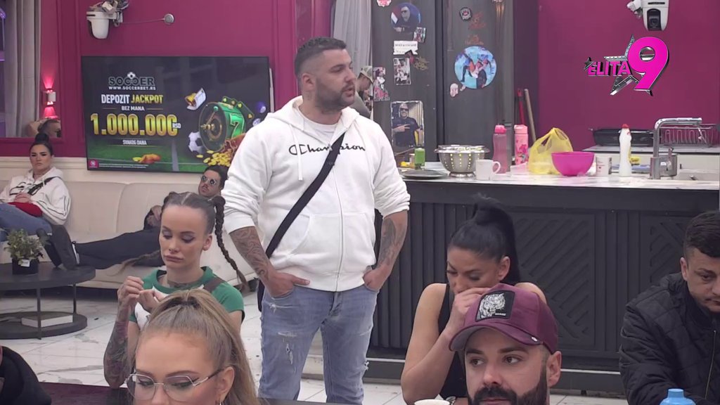 Maja traži Staniji poklon za Uskrs: Bez pardona se obratila bivšoj drugarici, otkrila šta je koči da bude sa Alibabom! (VIDEO)