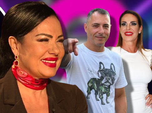 Zlata Petrović progovorila o svadbi Ene i Peje, pa se dotakla kockarskih dugova sina Mikija: Borićemo se...