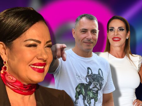 Zlata Petrović progovorila posle poljupca sina Mikija i Kačavende u Eliti, evo da li je želi za snajku: Neću biti diplomata, evo šta stvarno mislim...