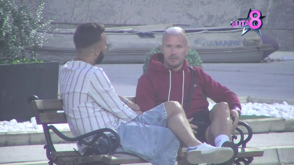 Konstantinovi mama i tata se sele u Cirih? Munja obelodanio planove sa Stefani posle Elite, pa priznao da sumnja u njene emocije, a evo i zbog čega! (VIDEO)
