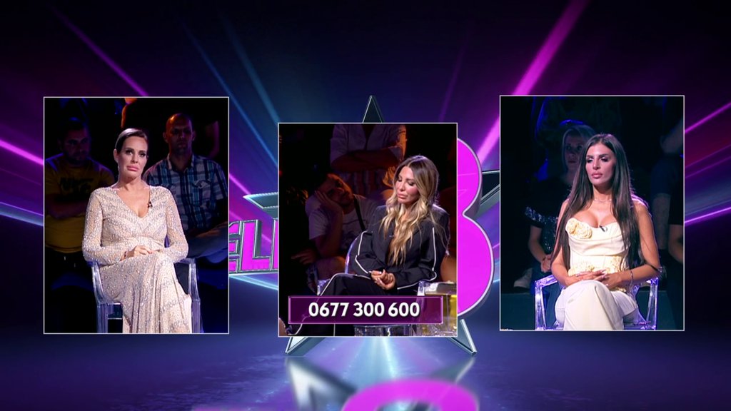 Gledateljka nahvalila Kačavendu i Enu, Aneli IZGORELA, pa napala Milenu: Dobila sam na poklon Pežoa od Lukine mame! (VIDEO)