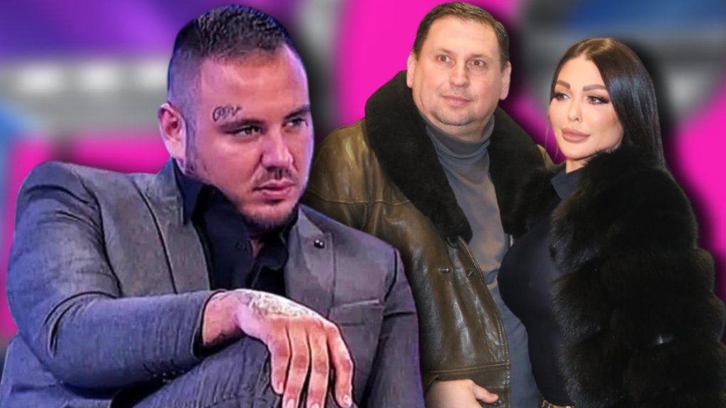 Rešiću s njim sve kad ga sretnem: Car najavio suočavanje za Asminom, pa se obratio njegovoj porodici