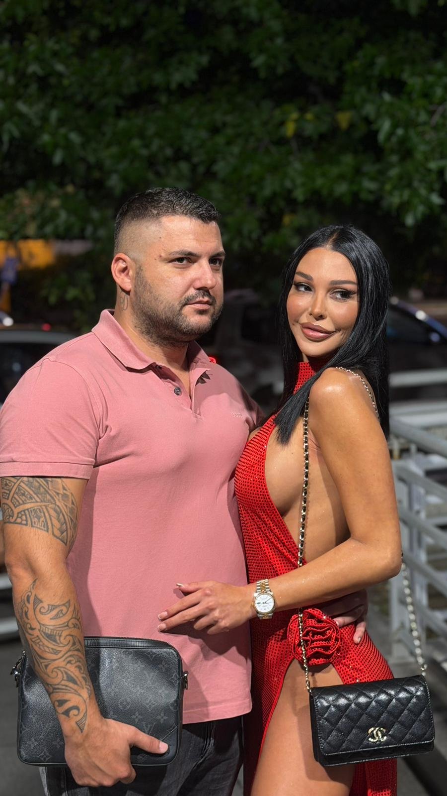 I dalje ga nešto boli vezano za mene: Stanija žestoko o Asminu i Maji i tužbi za Takija: Evo i šta kaže o budućim učesnicima ELITE 10: Cara dizala u nebesa, evo šta kaže o Anđeli Đuričić