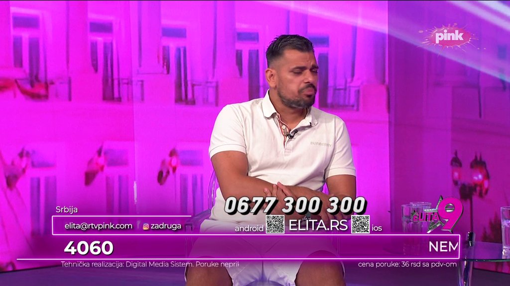 Ovo što on radi, to mnogo boli: Matora ne može da ostane imuna na Borine prozivke, odlučila se na ovaj šok potez! (VIDEO)