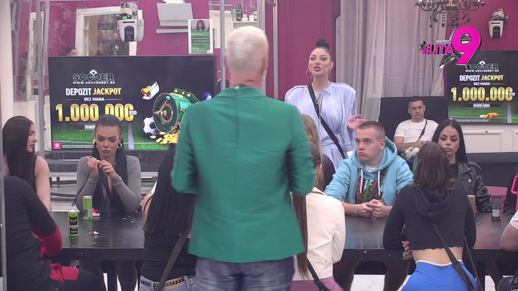 Spetljao se u mreži laži koju je ispleo! Luka sateran u ćošak, odao tajnu Asminu koju mu je Anita poverila, u sve upletena i Maja?! (VIDEO)