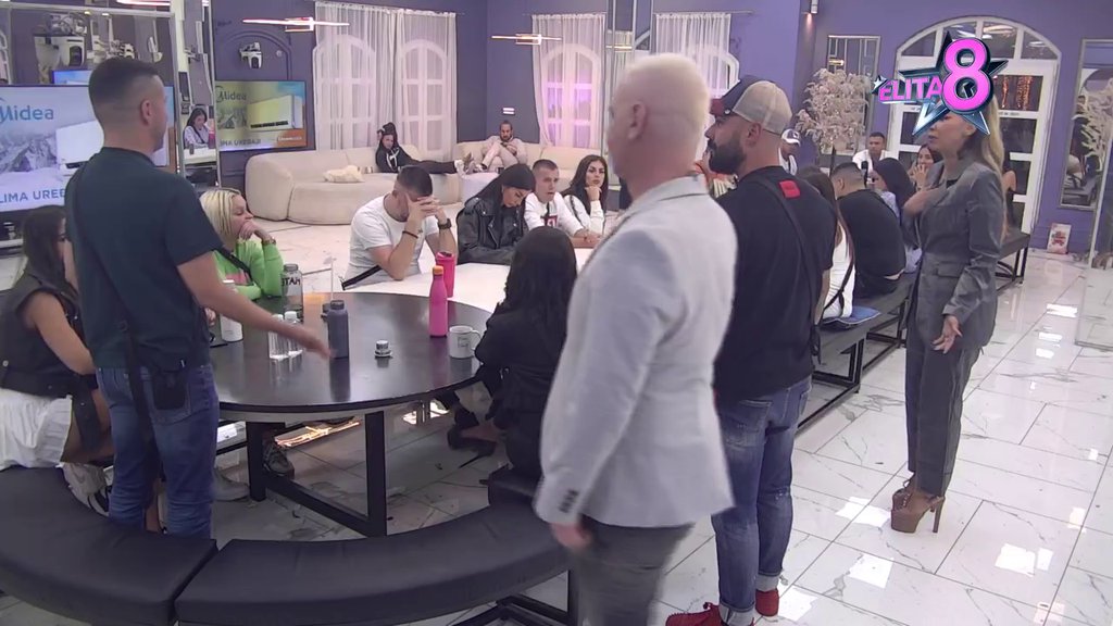 ŠOK NAD ŠOKOVIMA: Aneli odlučila da prekine svaki kontakt sa Đedovićem da bi Luki dokazala ljubav! (VIDEO)