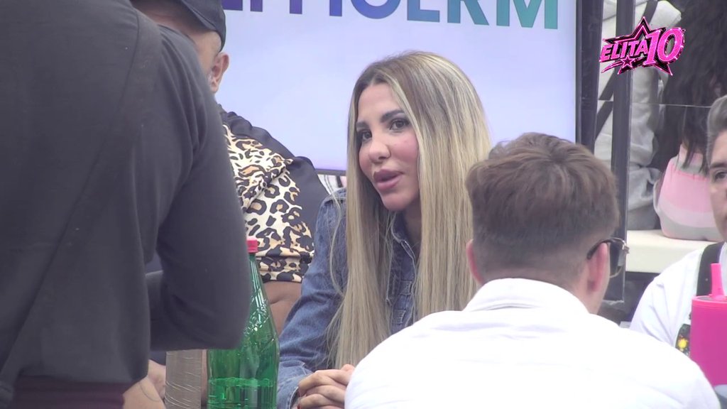 Priznao sve: Evo da li će se Đukić pomiriti sa Aneli (VIDEO)