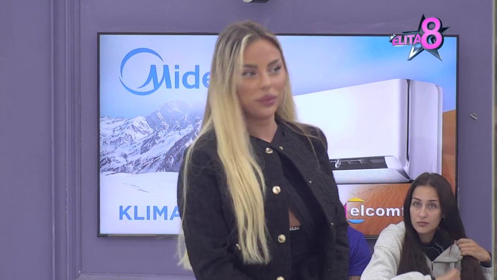 Postao je kao drvena Marija: Sanja žestoko isponižavala dečka, pa Sofija otkrila sve o tajnim pogledima nje i Marka! (VIDEO)