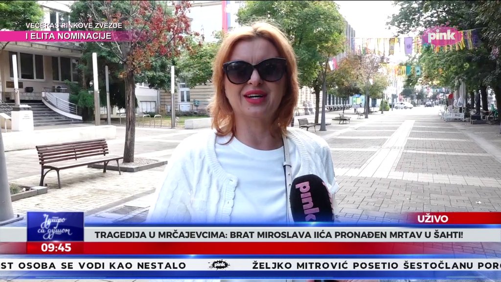 Naša pevačica imala saobraćajnu nezgodu! Sad otkrila sve detalje: Izgubila sam kontrolu nad volanom