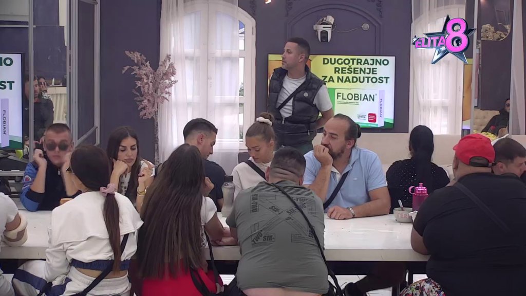 SVAKU PRIČU JE IZVRNULA: Ivanija istakla da je detektovala Draganino pravo lice, pa otkrila do kakvog zaključka je došla! (VIDEO)