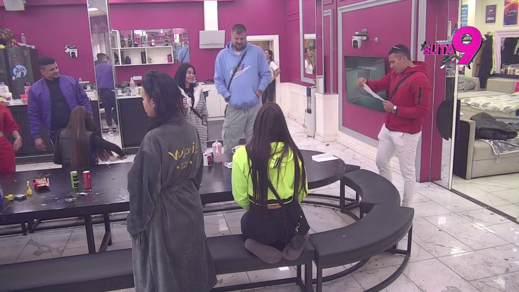 TRK NA PINK! Počinje Igra istine, ovo će biti zanimljivo!