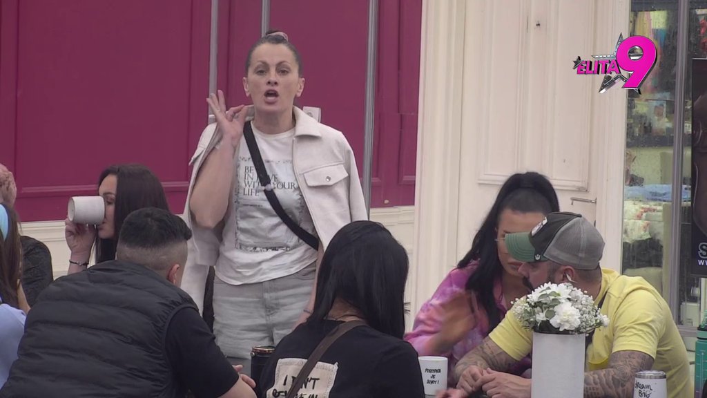 Nema oprosta za Santanu! Boru masovno osuđuju zbog psovanja Hanine i Neriove ćerke: To nije kajanje! (VIDEO)