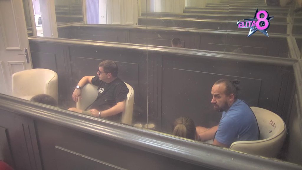 Kad ju je ostavljao na početku kukala je i molila: Ivan siguran da je Anđeli raskid sa Gastozom došao kao kec na deset! (VIDEO)