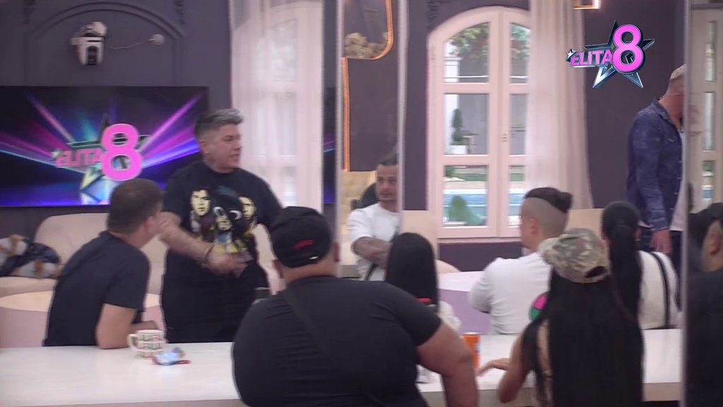 Haos: Jordanka brutalno izvređala Draganu i Matoru zbog se*sa, priznala da joj se gade, Tomićeva uzvratila nikad žešće! (VIDEO)