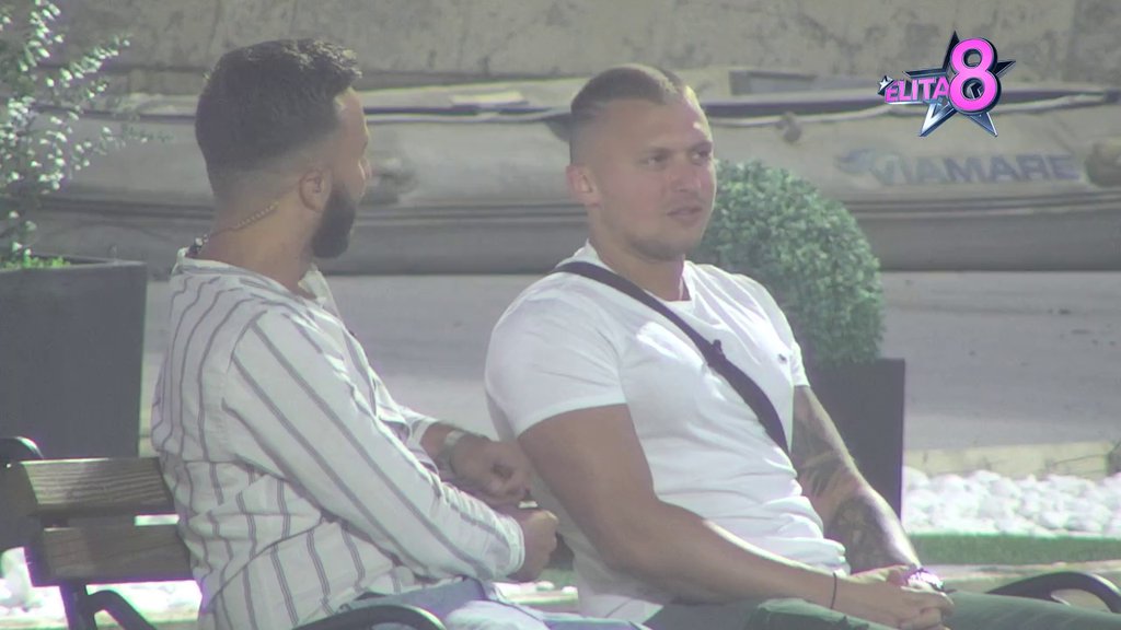 Razvezao jezik: Karić progovorio o Gastozovoj sujeti na njega i Anđelinoj foliraži! (VIDEO)