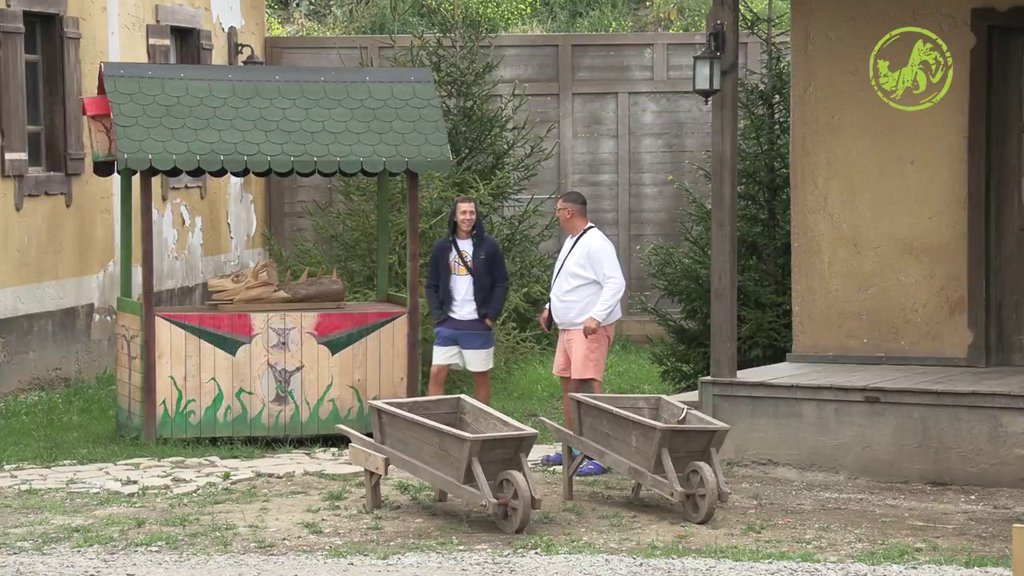 Boža i Kristijan na teškim mukama zbog SLATKIŠA! Golubović otvorio ŠTEK, pa priznao: JA OD TEBE KRIJEM... (VIDEO)